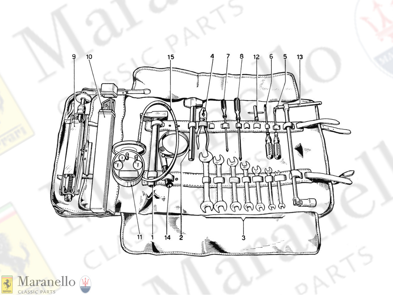 039 - Tool Kit