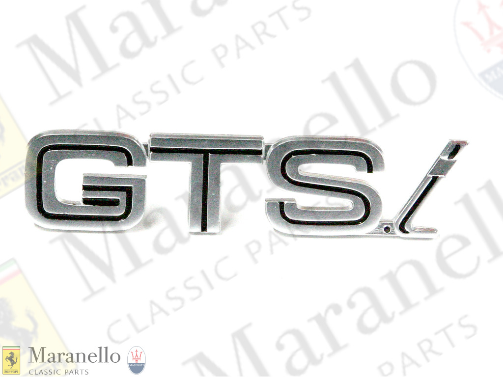 GTSi Motif