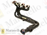 208Gtb/S 80 Front Manifold