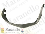 LH Front Wheel Arch Gravel Guard