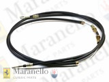 Handbrake Cable GTO