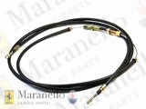 Handbrake Cable GTO