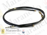 Handbrake Cable GTO