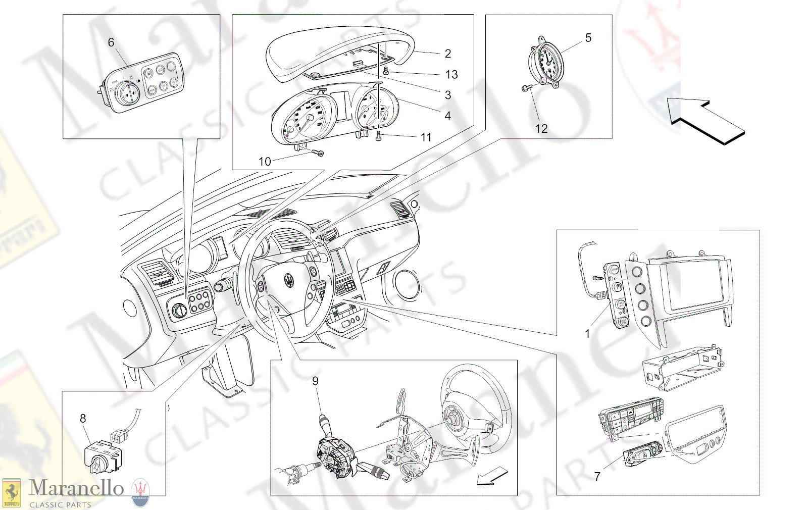 08.50 - 1 - 0850 - 1 Dashboard Devices