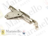 RH Hinge Aluminium Assy 