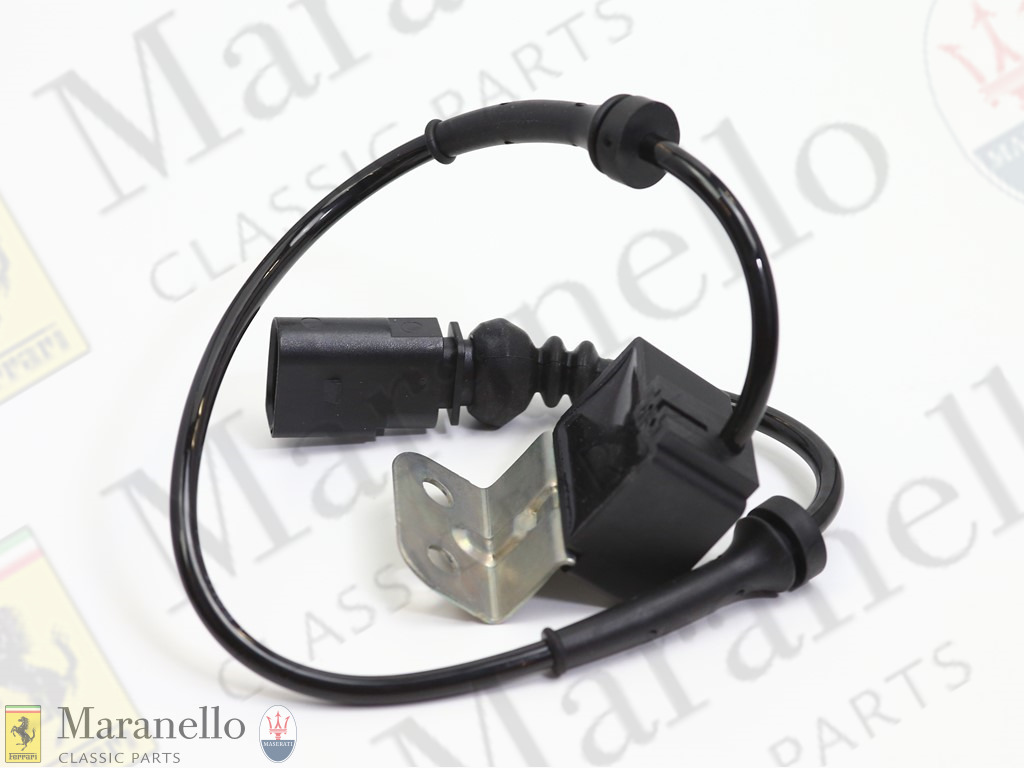 Accelerometer Wheel Sensor A