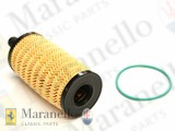 Oil Filter Cartridge