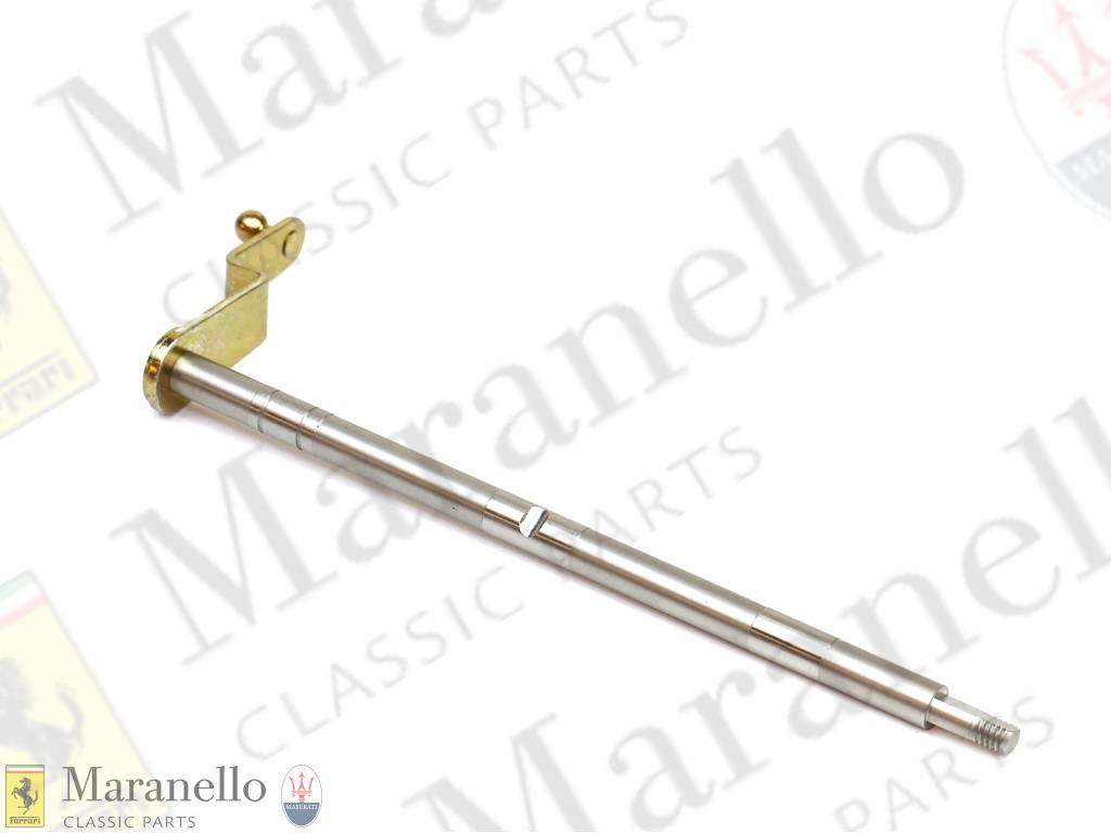 Throttle Control Rod