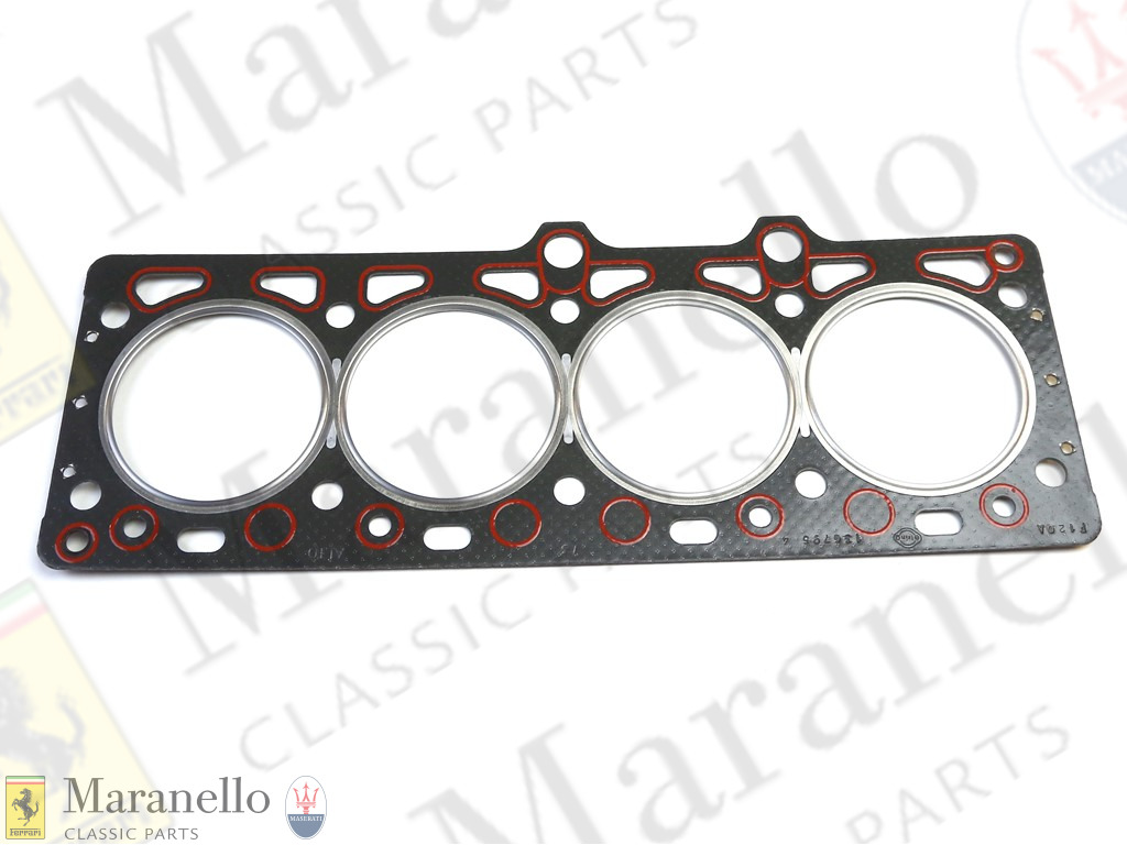 Gasket Cylinder Head