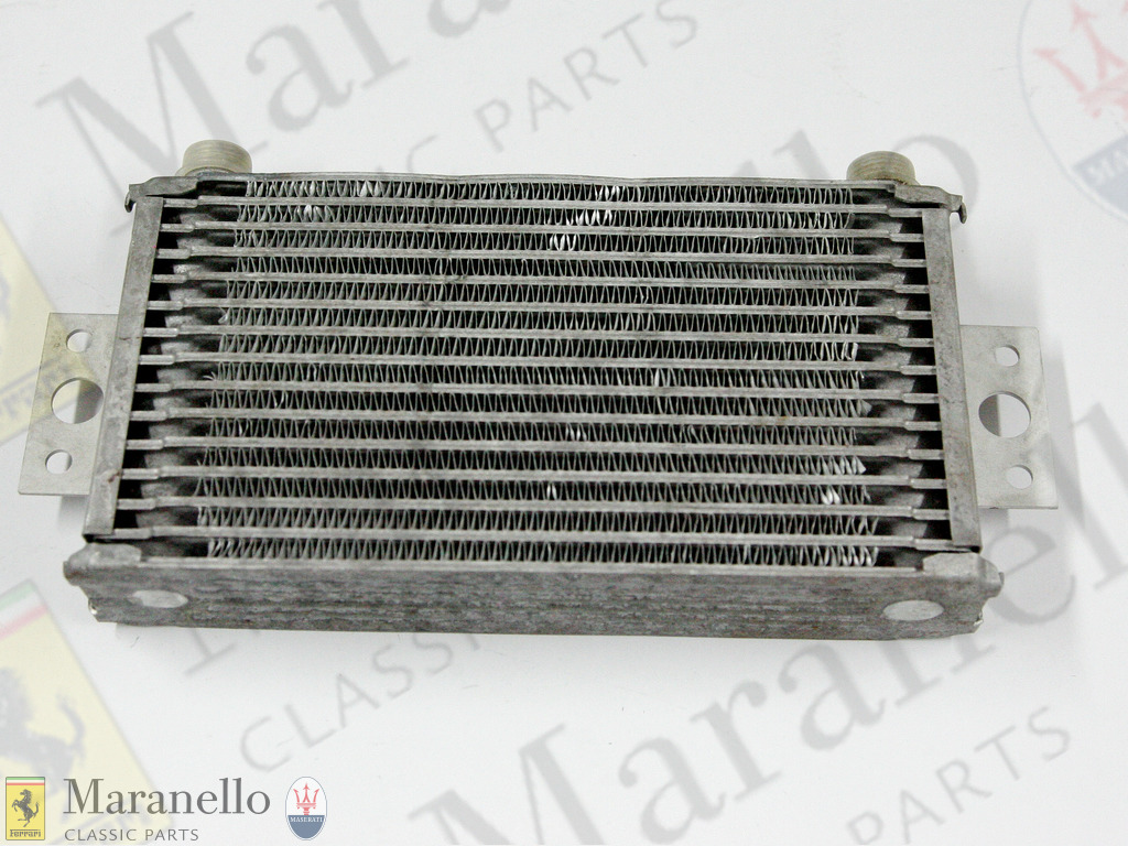 Oil Cooler Radiator