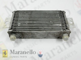 Oil Cooler Radiator