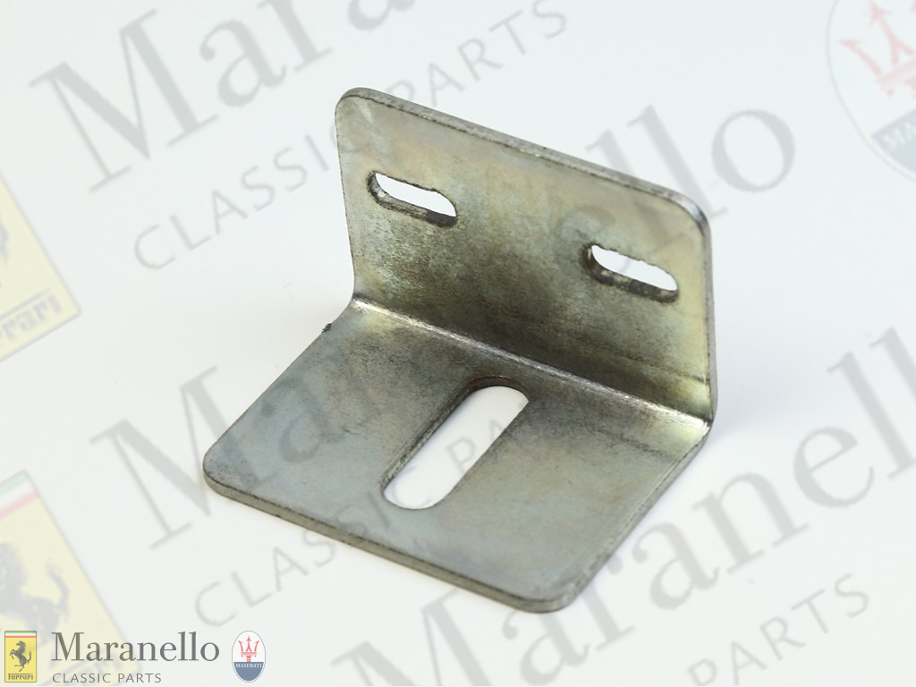 Rear Seat Mounting Bracket