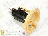 RH Fuel Pump Filter