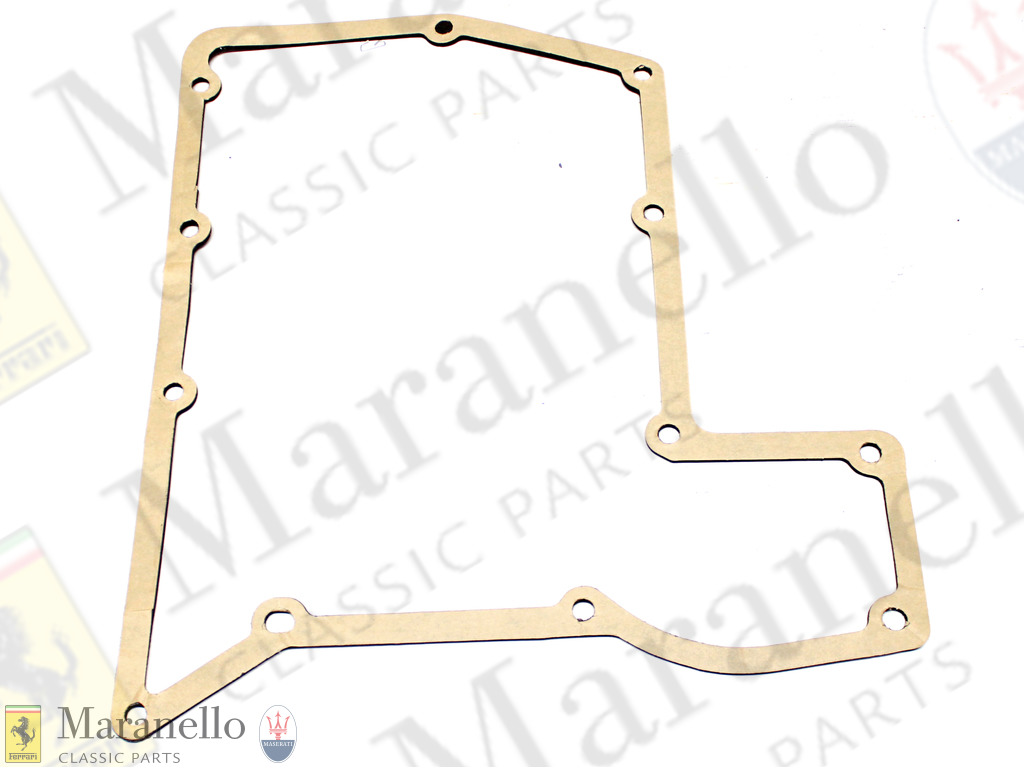 Pedal Support Gasket RHD