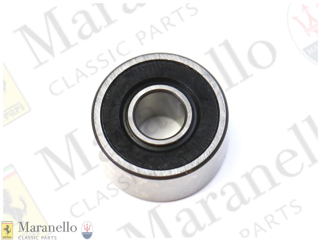 Sealed Ball Bearing