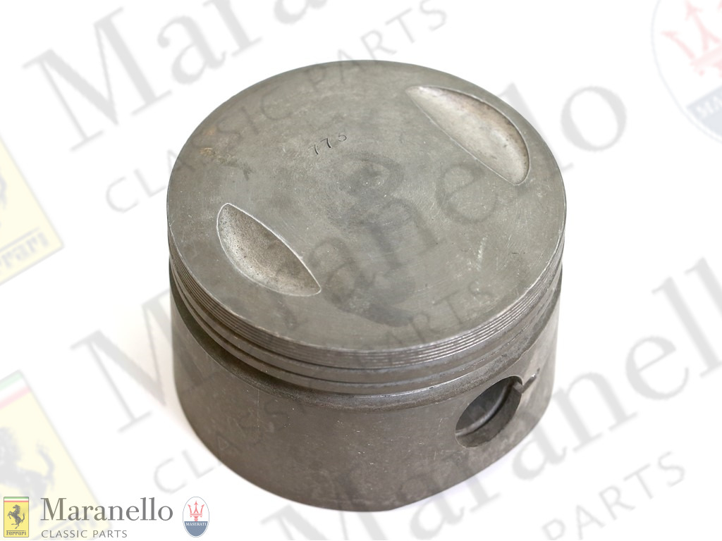 Piston Bare 77.30Mm 36/5099 275Gtb