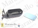 RH Door Mirror LHD