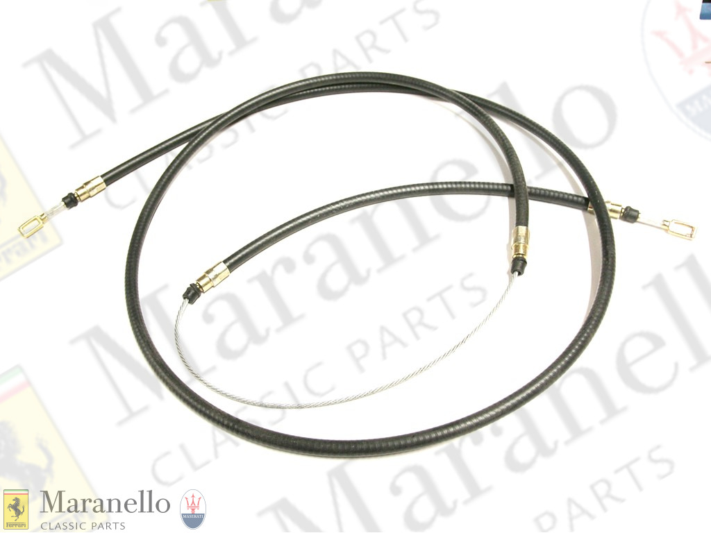 Rear Handbrake Cable