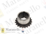 Oil Pump Drive Gear