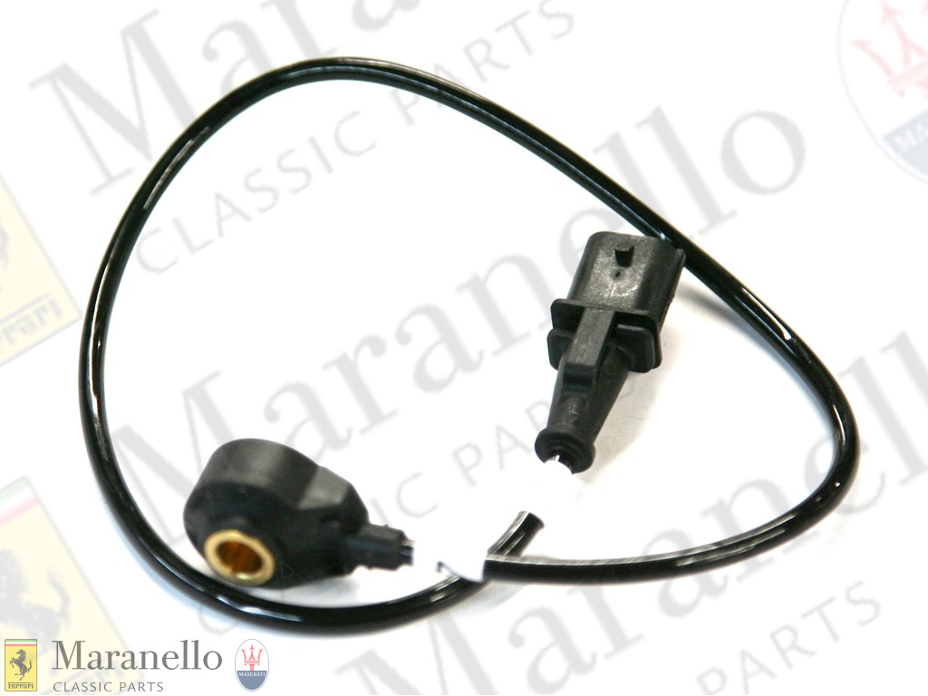 RH Side Sensor