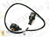 RH Side Sensor