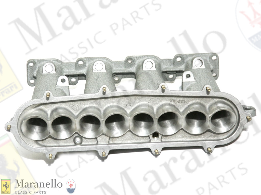 RH Intake Manifold