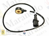 RH Side Sensor