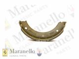 Hand Brake Shoe