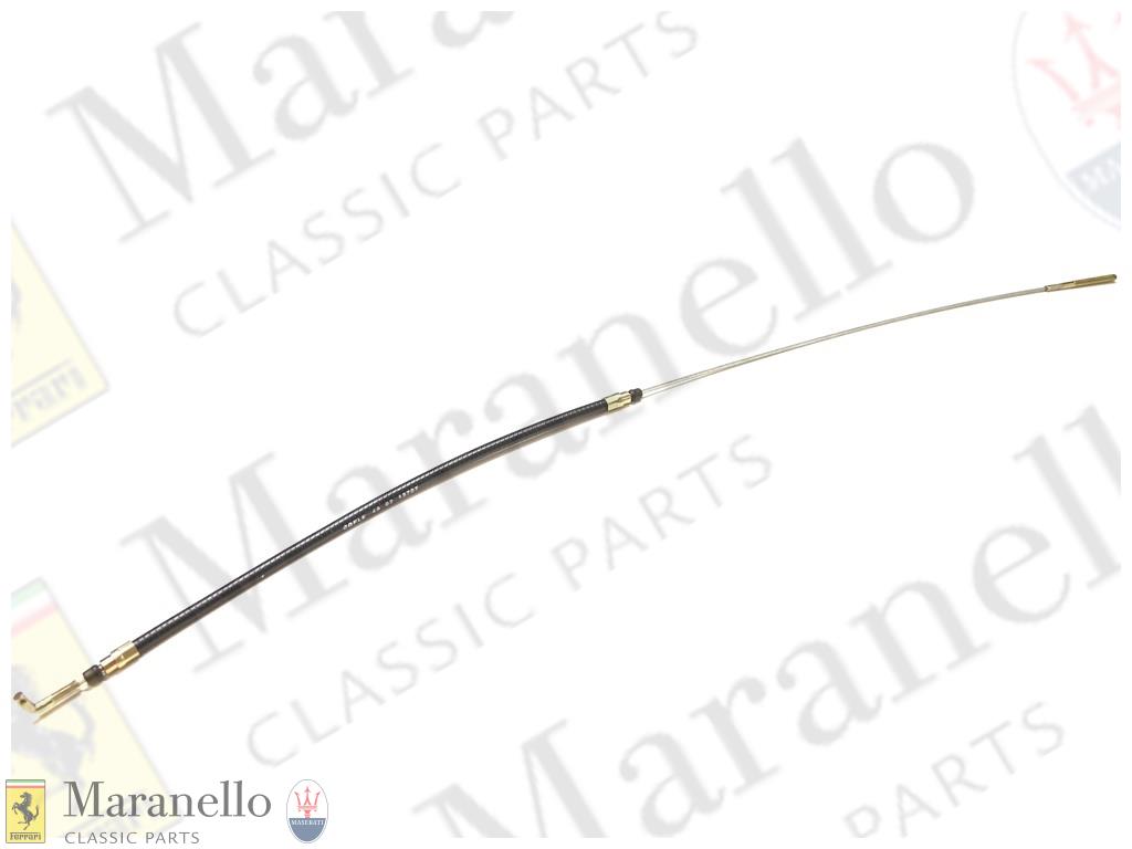 Handbrake Cable