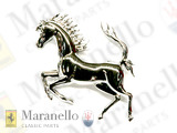 Prancing Horse Motif For Grille