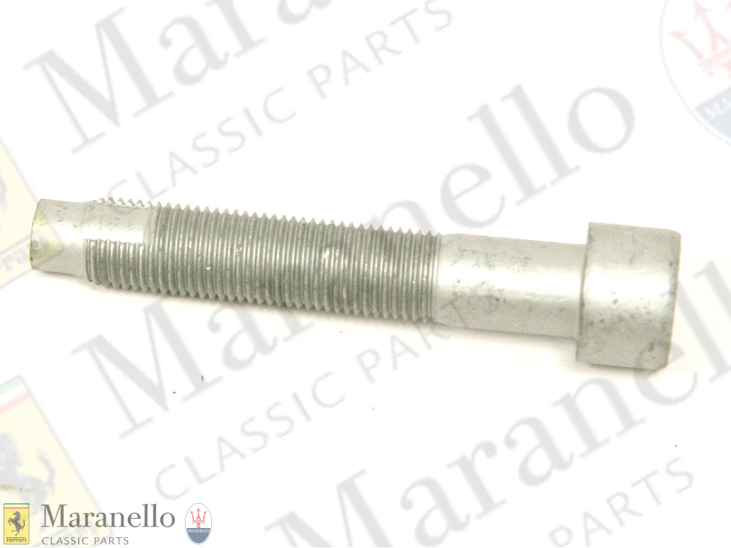 Screw M12x1.25X70