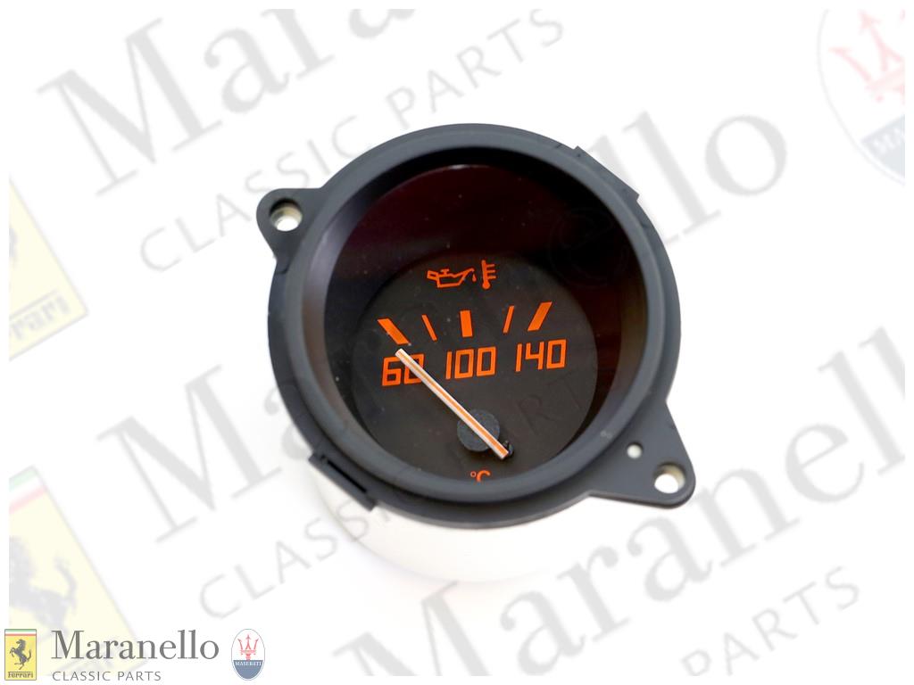 Oil Temperature Gauge