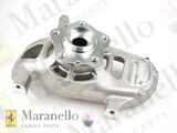 Compl. RH Front Hub Carrier