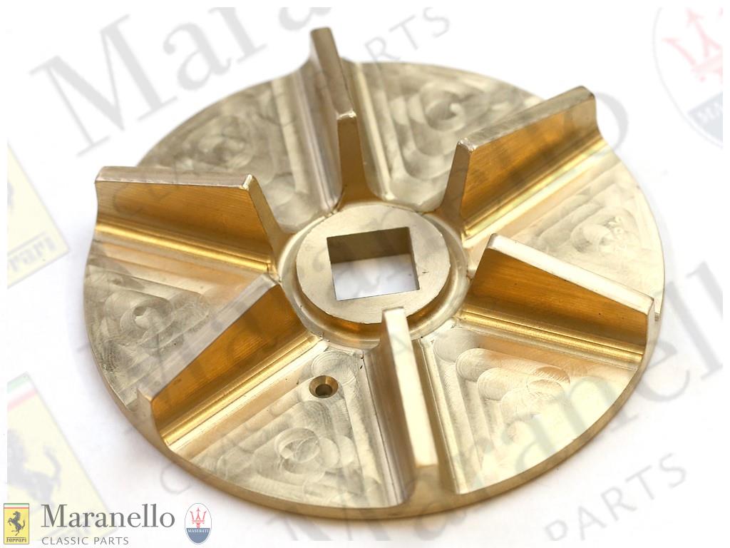 Water Pump Impeller