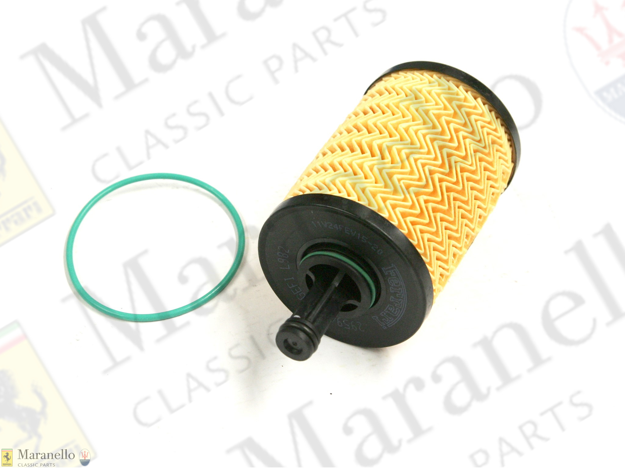 Ferrari part 295948 - Oil Filter Cartridge | Maranello Classic Parts