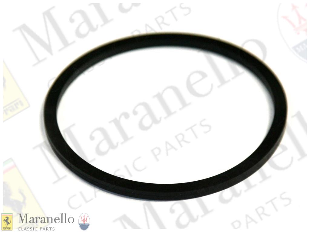 Fuel Filter Bowl Sealing Ring