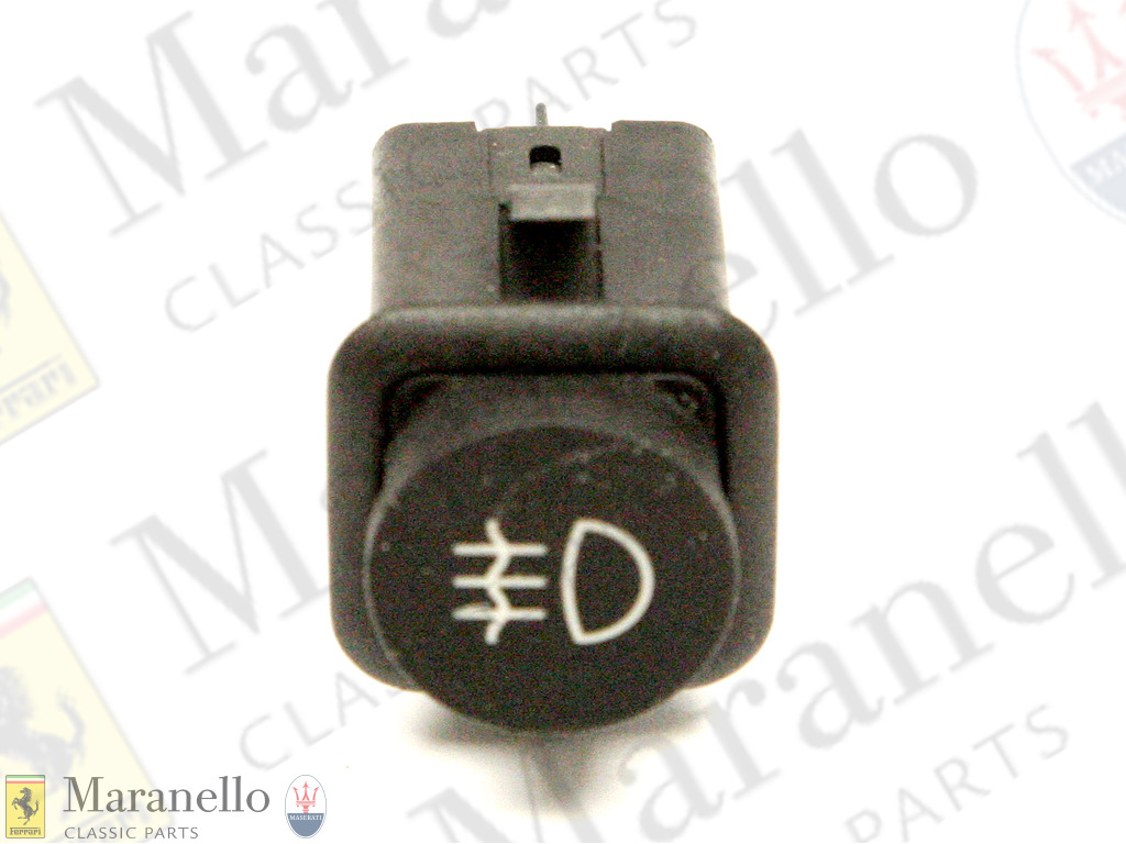 Rear Fog Light Control Switch