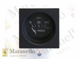 Oil Pressure Gauge