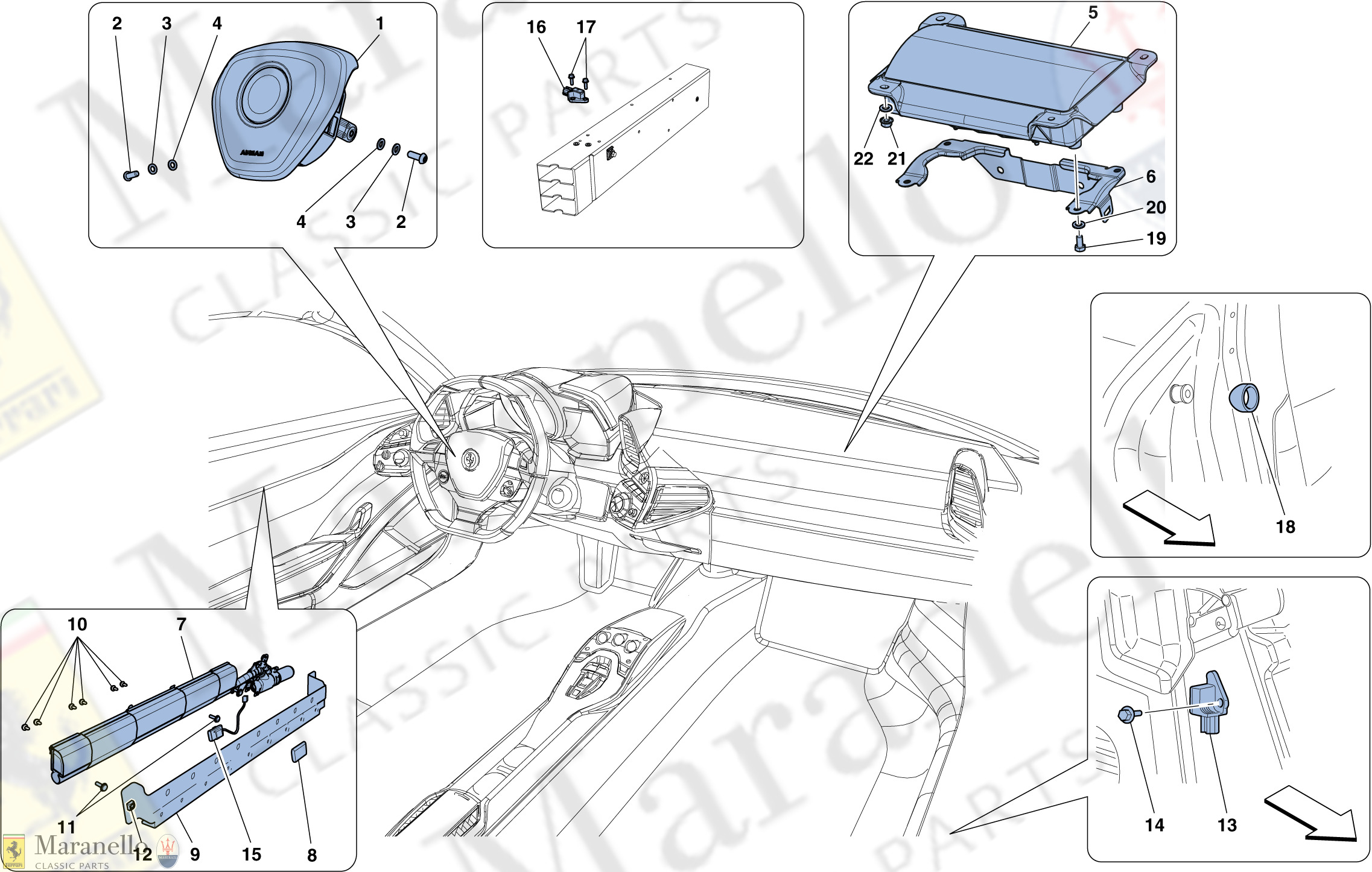 126 - Airbags