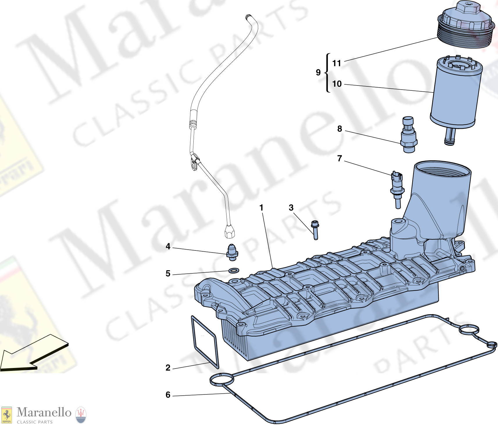 017 - Heat Exchanger