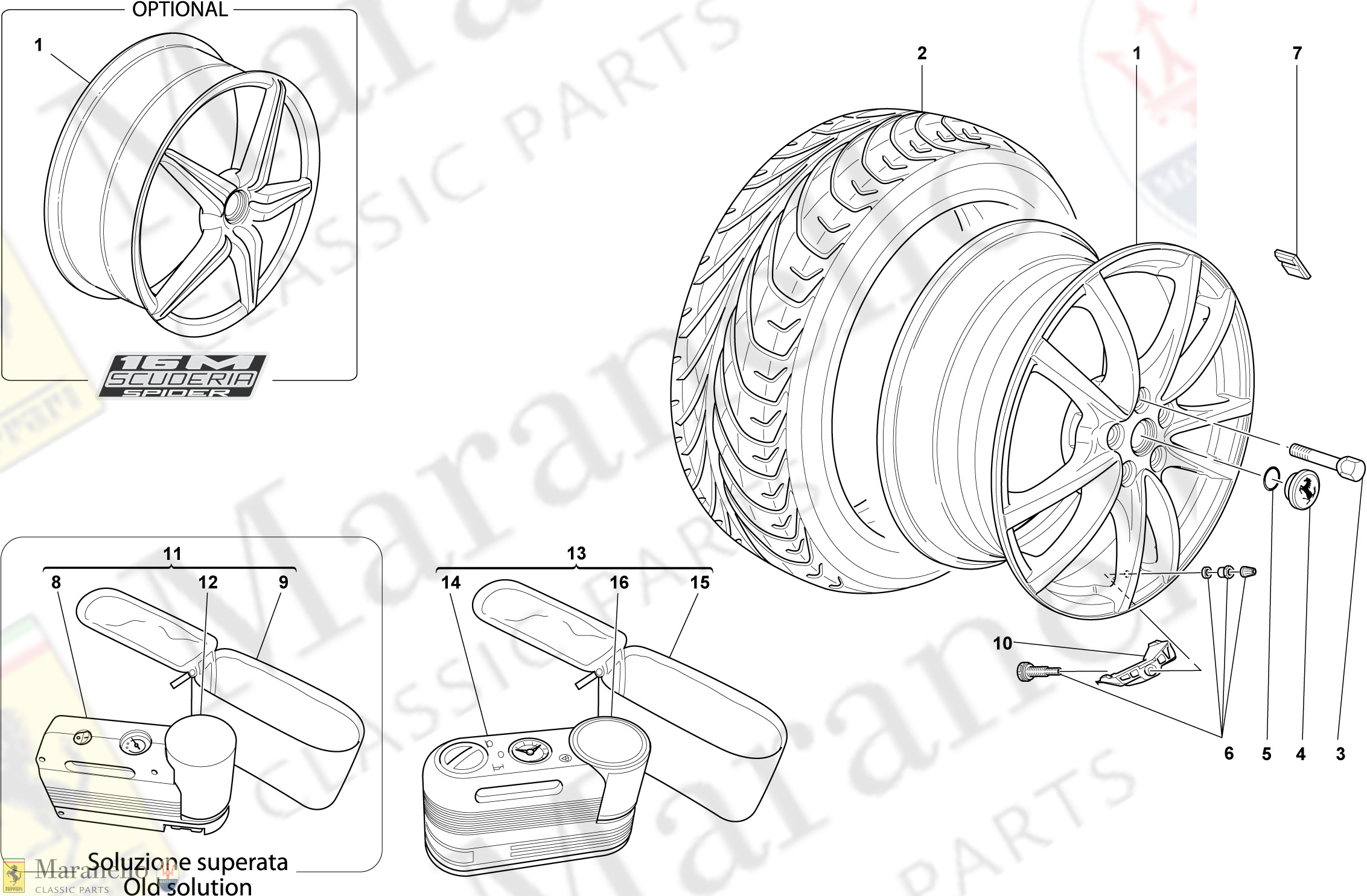 049 - Wheels