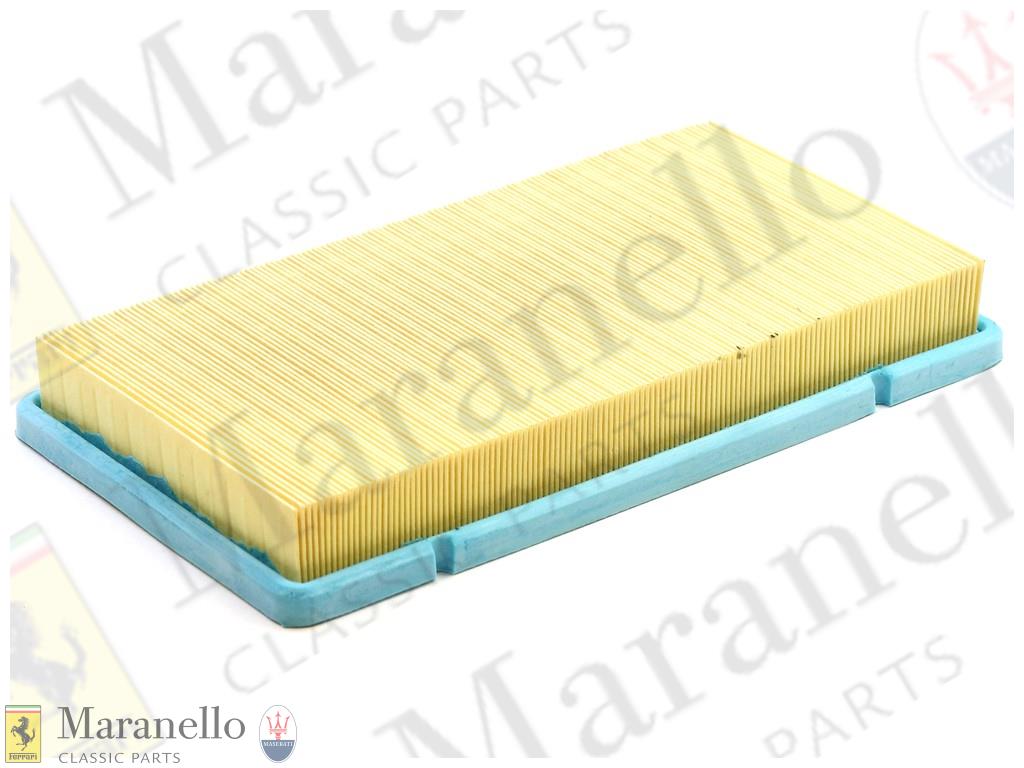 Ferrari part 180935 - Air Filter Element | Maranello Classic Parts