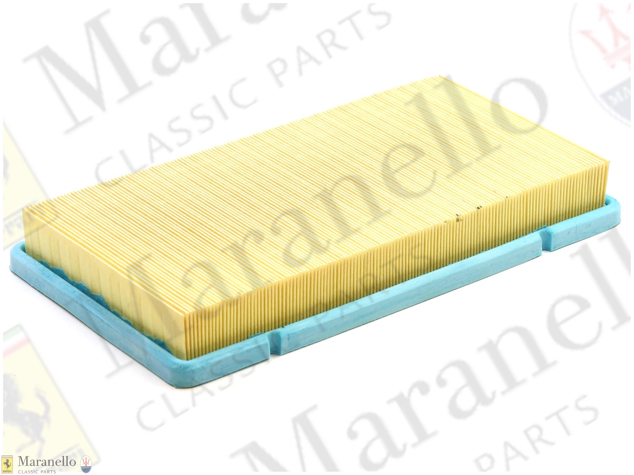 Ferrari part 180935 - Air Filter Element | Maranello Classic Parts