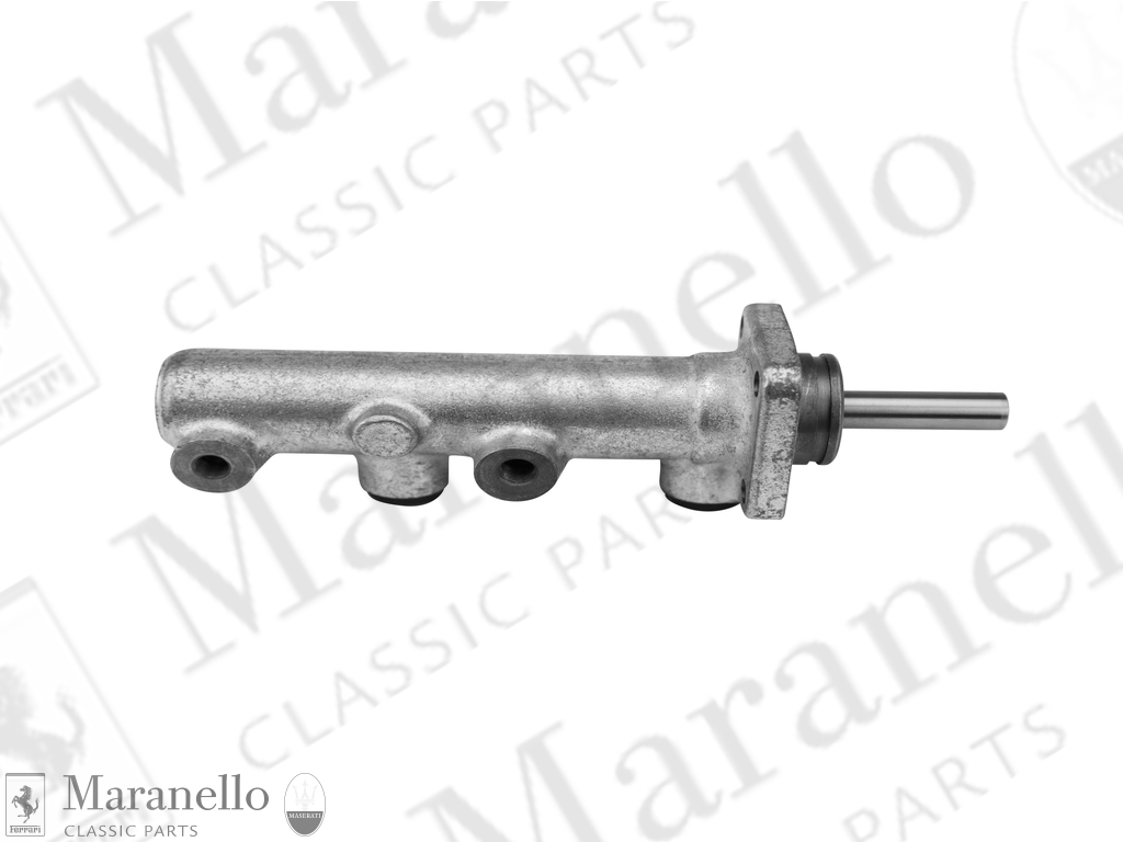 Master Cylinder