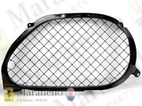 RH Front Bumper Grill