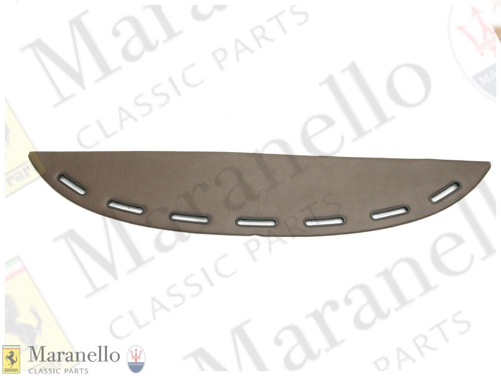 Windshield Lower Trim