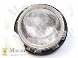 LH Main Beam Head Lamp LHD