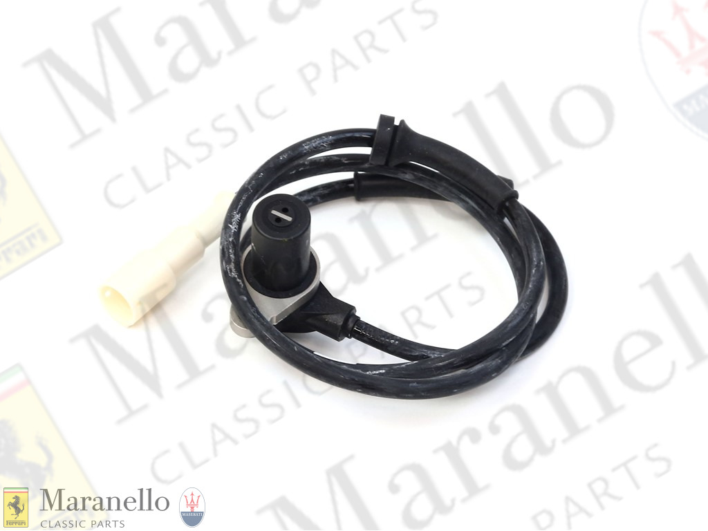 Rear Wheel Abs Sensor