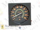 Speedometer Mph RHD