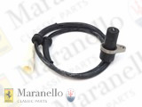 Rear Wheel Abs Sensor